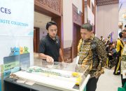 Serius Atasi Sampah, Pemkot Makassar Siapkan Blueprint Sesuai Teknologi Terbarukan