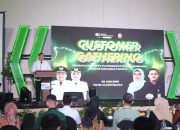 Wali Kota Makassar Dorong Perda CSR untuk Dukung Jaminan Sosial Pekerja Rentan