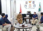 Pemkot Gandeng PT Pos Indonesia Dorong Penguatan UMKM di Makassar