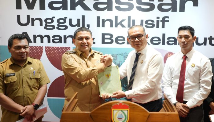 Warga Perumahan Pemda Manggala Aman, Pemkot Makassar Sukses Selamatkan Aset yang Berpolemik