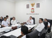 Wali Kota Makassar Harap Kepastian Hukum dan Kejelasan untuk Percepatan Proyek PSEL