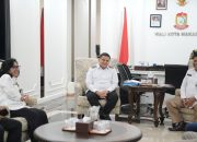PMTI Siap Kolaborasi Dukung Program Pembangunan di Kota Makassar