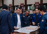 Pengurus Karang Taruna Kampus di Sulsel Resmi Dilantik
