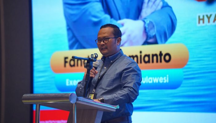 Fraud Awarenes Jadi Ajang Perkuat Sinergi Antara PT PERTAMINA, Kejaksaan dan BPKP