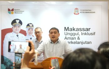 Sejalan dengan Pusat, Pemkot Makassar Akan Genjot Proyek Sampah Jadi Energi