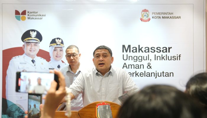 Sejalan dengan Pusat, Pemkot Makassar Akan Genjot Proyek Sampah Jadi Energi