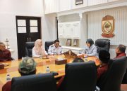 Aliyah Mustika Ilham Dorong sinergi dengan Komunitas untuk Wujudkan Kota yang Inklusif dan Berkelanjutan