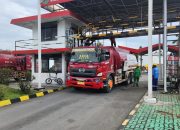 Pertamina Pastikan Suplay dan Ketahanan BBM Aman Pasca Insiden Flash Fire di Fuel Terminal Palopo