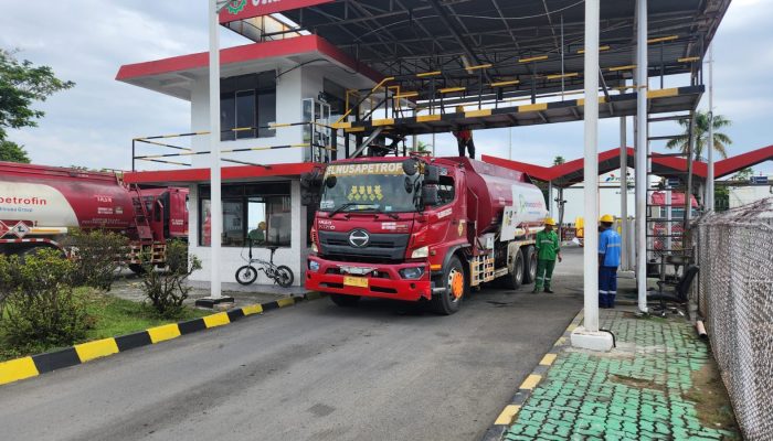 Pertamina Pastikan Suplay dan Ketahanan BBM Aman Pasca Insiden Flash Fire di Fuel Terminal Palopo