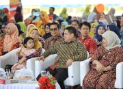 Wali Kota Munafri Tekankan Pengawasan Terpadu, Cegah Pergaulan Bebas dan Kekerasan Anak
