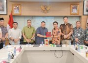 Wali Kota Munafri Siap Bangun Perseroda Penopang Ketahanan Pangan