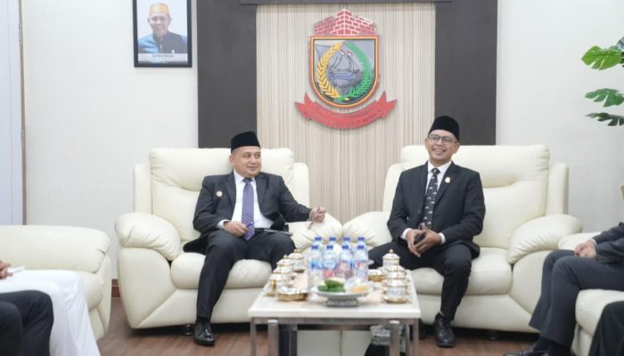 Pemkot Makassar Tambah Kuota Bagi Warga Manggala, Dapat Iuran Sampah Gratis