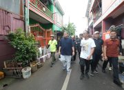 Appi Ajak Warga Jaga Kebersihan Lingkungan Lewat Program Jumat Bersih