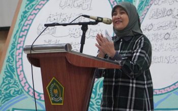 Wakil Wali Kota Makassar Apresiasi Musabaqah Hifdzil Qur’an II Antar Pesantren se-Sulawesi Selatan