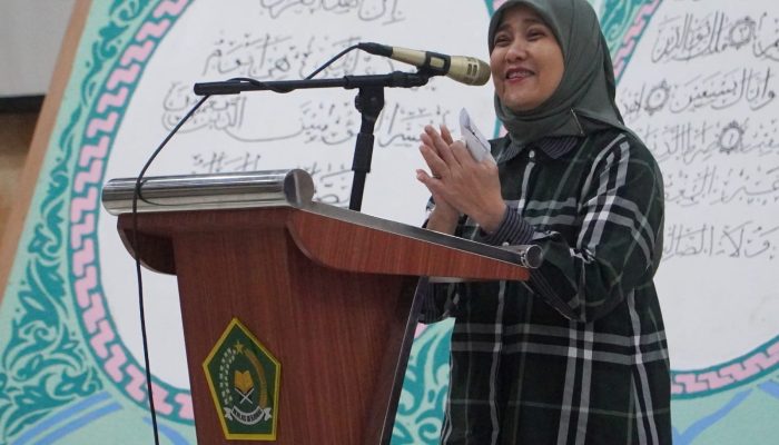 Wakil Wali Kota Makassar Apresiasi Musabaqah Hifdzil Qur’an II Antar Pesantren se-Sulawesi Selatan