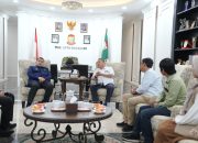 Wali Kota Munafri Akan Paparkan Program di Konferensi Komunikasi Internasional