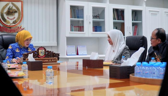 Aliyah Mustika Ilham Dukung Pengukuhan dan Raker Pengurus KKLR Luwu Utara 2025–2030