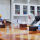 Aliyah Mustika Ilham Dukung Pengukuhan dan Raker Pengurus KKLR Luwu Utara 2025–2030