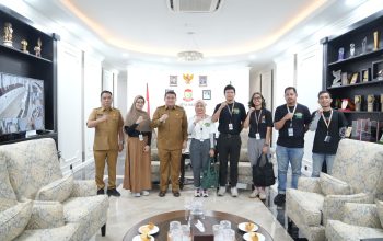 27 Cabang Olahraga Akan Bertanding Pada Pekan Olahraga Nipah 2025
