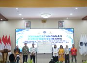 Buka Akses Kerja Disabilitas, Pemkot Makassar dan BBPVP Teken MoU Strategis