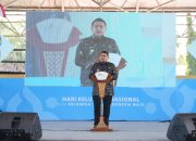 Pemkot Makassar Fokus Penurunan Angka Stunting Lewat Intervensi Program Gizi