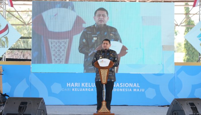 Pemkot Makassar Fokus Penurunan Angka Stunting Lewat Intervensi Program Gizi