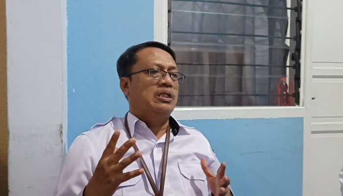 Atasi Penumpukan Siswa, Disdik Makassar Siapkan “Regrouping” SMP Baru