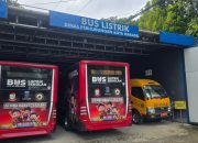 Dukung Program Mulia, Dishub Makassar Hadirkan 5 Koridor Bus Sekolah untuk Dukung Pendidikan Inklusif