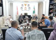 Munafri-Aliyah Evaluasi Sistem Zonasi dan Kuota SPMB