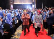 Aliyah Mustika Ilham Apresiasi Peran JSIT dalam Membangun Generasi Unggul