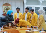Aliyah Mustika Ilham Apresiasi Semangat PD IPM, Ajak Pelajar Ambil Peran Nyata Untuk Kota Makassar