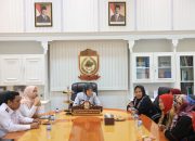 Aliyah Mustika Ilham Tanggapi Langsung Keluhan PPDB Warga Prasejahtera