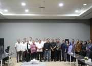 Makassar Menuju BUMD Modern, Perseroda Infrastruktur dan Pangan Disiapkan