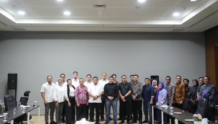 Makassar Menuju BUMD Modern, Perseroda Infrastruktur dan Pangan Disiapkan