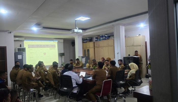62 Ribu Lebih Kepala Keluarga Akan Menerima Iuran Sampah Gratis di Makassar