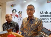 Pemkot Makassar Pastikan Realisasi Seragam Sekolah Gratis Program MULIA