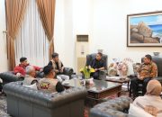 Pemkot Makassar Siap Dukung Suksesnya Bhayangkara Offroad Peduli Seri IV 2025