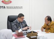 Rakor APEKSI, Munafri Pelayanan Publik dan Sinergi Digitalisasi