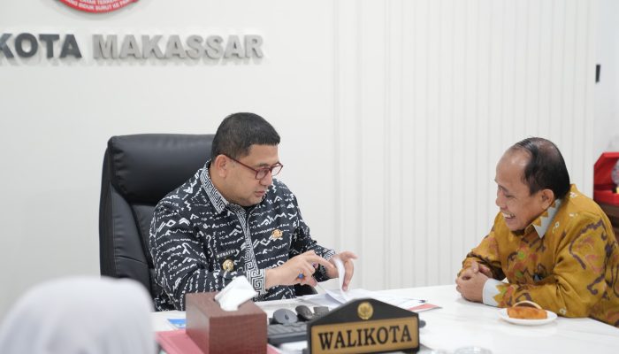 Rakor APEKSI, Munafri Pelayanan Publik dan Sinergi Digitalisasi