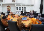 Aliyah Mustika Ilham Ajak LDII Cetak Generasi Religius dan Berkarakter di Kota Makassar