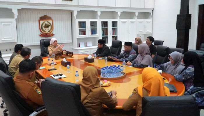 Aliyah Mustika Ilham Ajak LDII Cetak Generasi Religius dan Berkarakter di Kota Makassar