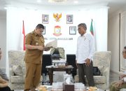 Kolaborasi Pemkot Makassar dan UPRI, Dorong Inovasi dan Pengembangan SDM