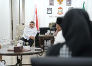 Fraksi PPP Tegaskan Siap Bersinergi dengan Pemerintah Kota Makassar