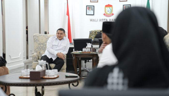Fraksi PPP Tegaskan Siap Bersinergi dengan Pemerintah Kota Makassar