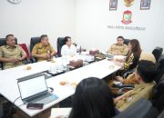 Makassar Siap Jadi Kota Pendidikan Internasional Lewat Kerja Sama dengan Cambridge