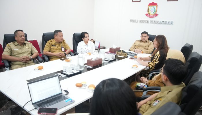 Makassar Siap Jadi Kota Pendidikan Internasional Lewat Kerja Sama dengan Cambridge