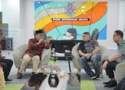 Pemkot Makassar Mantapkan Reformasi Birokrasi Lewat Konsultasi ke BKN RI