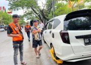 Atasi Biang Kemacetan, PD Parkir dan Dishub Makassar Siapkan Roadmap Penataan Menyeluruh