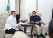 DJP Sulselbartra Gandeng Pemkot Makassar, Genjot Penerimaan Pajak Daerah Lebih Optimal