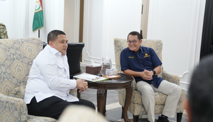 DJP Sulselbartra Gandeng Pemkot Makassar, Genjot Penerimaan Pajak Daerah Lebih Optimal
